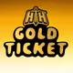 Home Team Heroes: Gold Tickets