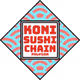 KONI-SUSHI-CHAIN
