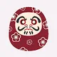 Mr Daruma S1 Collection
