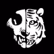 rebel tiger 123