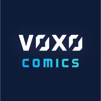VoxoDeus | Comics