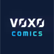 VoxoDeus | Comics