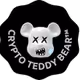 CRYPTO TEDDY BEAR