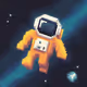AstroRetro