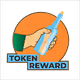 Ticket Reward Token NFT