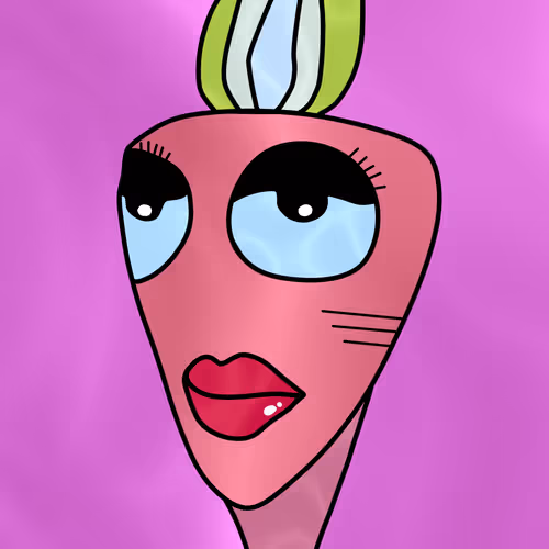 Vegetarian Carro World