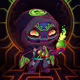 Jarritos x GR1D x CEDEN Avatar x Reddit Collectible Avatars