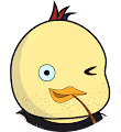 Dumpy Ducklins'