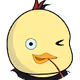 Dumpy Ducklins'
