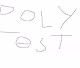 Poly Test