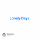 Lonely Days