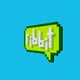 Fly Frog Voxels