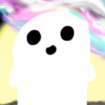 Solarity by BaggedMilk x Reddit Collectible Avatars