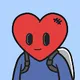 Candy Hearts NFT