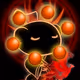 vermilion bird by I&T x Reddit Collectible Avatars