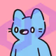 Cool Cats - (Polygon)