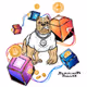 Blockchain Bullyz OG Collection