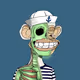 Broken Ape Yacht Club