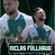 Niclas Füllkrug SVW Top Players Team Color TK-34 Rare