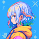 Poker Girl NFT ♦︎X