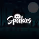 Spookies Trading Cards