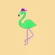 Flamingo Army