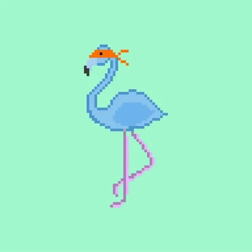 Flamingo Army