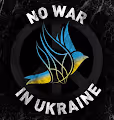 Free Ukraine!