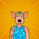 Bored_PigisNFT