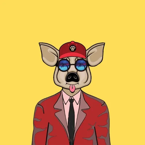 Bored_PigisNFT