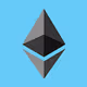 Daily Etherium Price