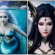 Women of Fantasy Visual Experience