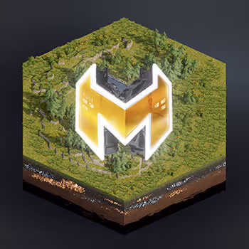 Mech.com Land Collection