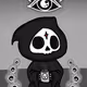GLOOM by Gh0stTheCreator x Reddit Collectible Avatars