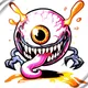VENOMIZED VISION