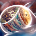 Metaverse Ai Art