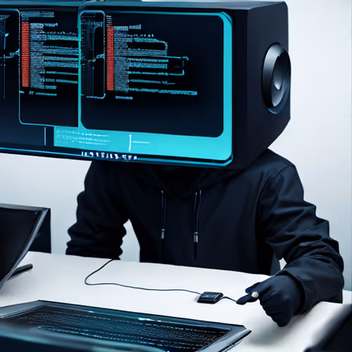 Hacker Culture Collection