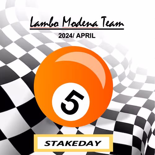 STAKEDAY_5_2024_April