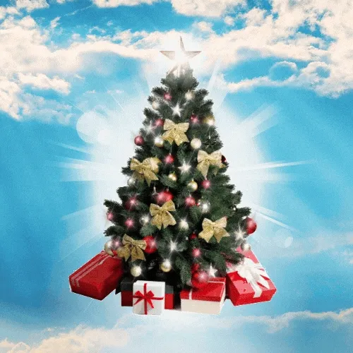 Natal e Ano-Novo (Christmas/New Year)