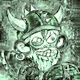 Picasso Viking Ape