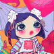 More colour please by Pan didi x Reddit Collectible Avatars