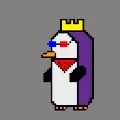 Weird Penguins Gang