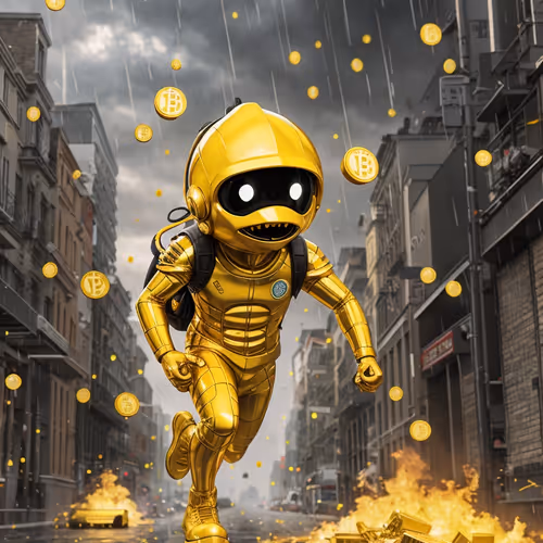 Bitcoin Universe Collection