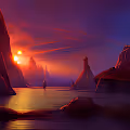 Fascinating Landscape