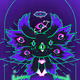 Omni by CrypticFables x Reddit Collectible Avatars