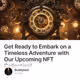 Get Ready to Embark on a Timeless Adventure with Our Upcoming NFT Collection!