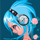 Crypto Girl World
