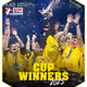 Rare - Cup Winners 2023 - 2023 - Final4 2023 - 22/23