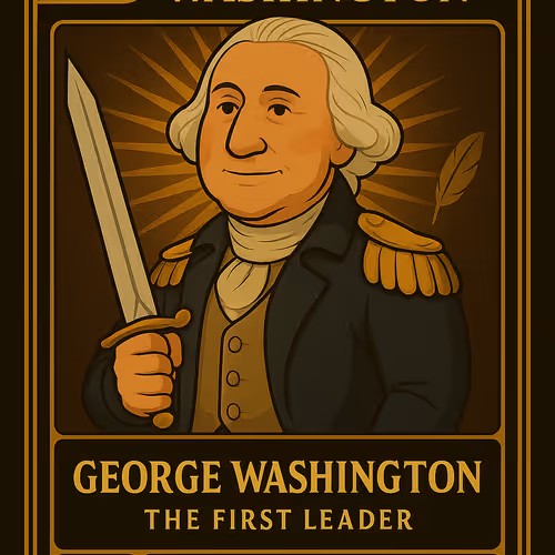 George Washington