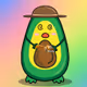 Bravocado